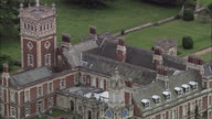 Somerleyton Hall C/U