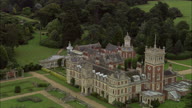 Somerleyton Hall