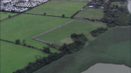Burgh Roman Fort On River