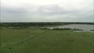 Hickling Broad, Boats And Hickling Heath Marina