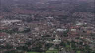 Norwich And Norwich Cathedral