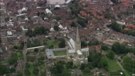 Norwich Cathedral