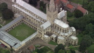 Norwich Cathedral C/U