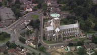 Norwich Parish Church
