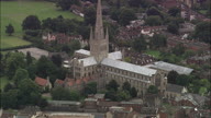 Norwich Cathedral