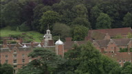 Blickling Hall C/U