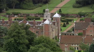 Blickling Hall C/U