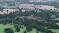 Blickling Hall Long Shot