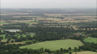 Blickling Hall From High