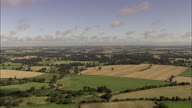 Approaching Blickling Hall