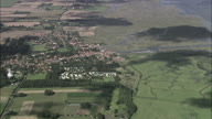 Blakeney In And Out Of Cloud