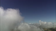 Through Clouds