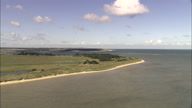 North Norfolk Coast Near Wells
