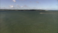Beachy, Grassy Coastline