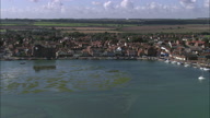 Rise Up Over Wells-Next-The-Sea