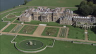Holkham Hall