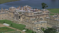 Holkham Hall