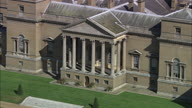 Holkham Hall