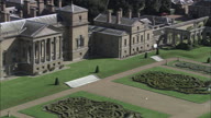 Holkham Hall