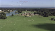 Holkham Hall