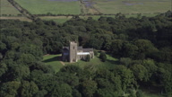 Holkham Hall Church