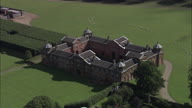 Houghton Hall And Grounds