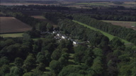 Houghton Hall Estate Village