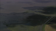 The Wash Estuaries C/U