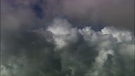 Clouds Passing
