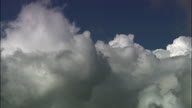 Clouds Passing