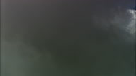 Clouds Passing