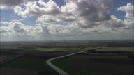 Fenland And River Nene