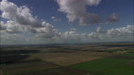 Long Pan Of The Fens