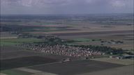 Remote Housing Estate Near Spalding