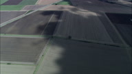 Cloud Shadows On The Fens C/U