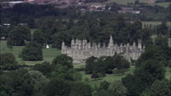 Burghley House