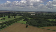 Burghley House And Grounds Long Shot