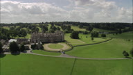 Burghley House