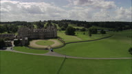 Burghley House