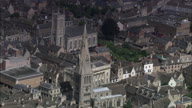 Stamford Churches