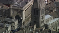 Stamford Church C/U