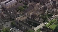Stamford - Old Style Courtyard