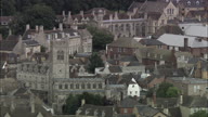 C/U Of Stamford Church