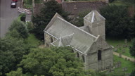 Tickencote Church