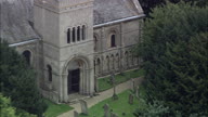 Tickencote Church