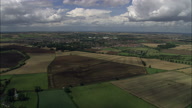 Approaching Oakham