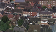 Oakham Roads