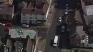 Oakham Roads