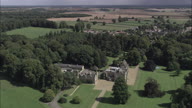 Exton House Old And New