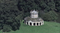 Exton 16Th C Dovecote